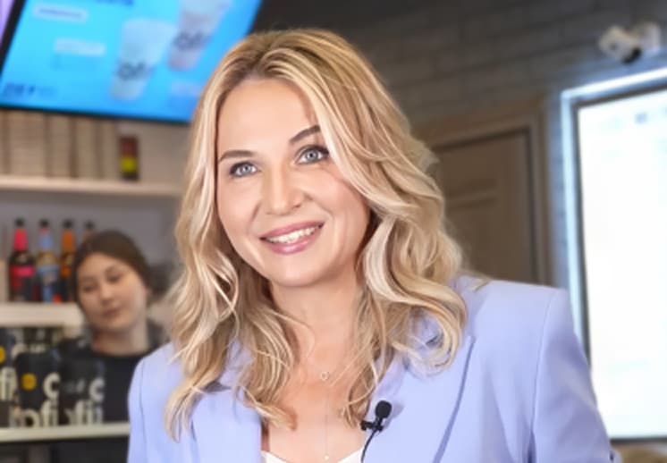 Юлия Самоволькина